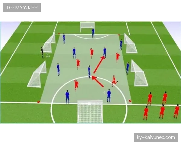 中圈开球规则详解：比赛开始与进球后如何正确执行