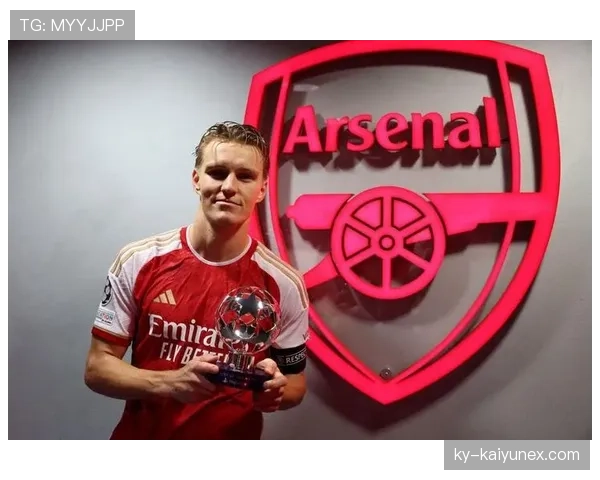 厄德高进攻组织的真实创造力：被高估的效率还是被低估的机制？