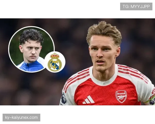 厄德高与穆西亚拉：技术型中场的风格分野与能力边界