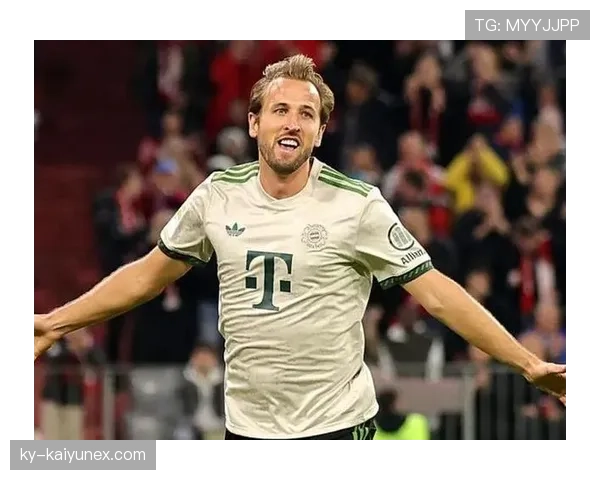 哈里·凯恩转战拜仁：离开英超会限制他的生涯上限吗？