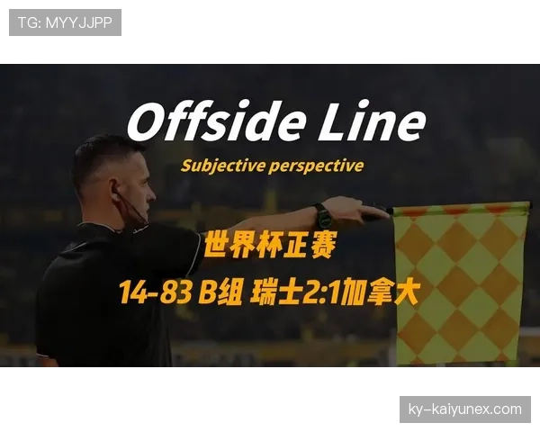 瑞士7分领跑B组：世界杯小组赛成绩整理