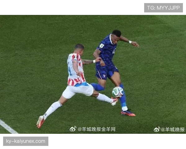 法国1-0击败巴拉圭:连续晋级世界杯八强 法国1-0击败巴拉圭:连续晋级世界杯八强